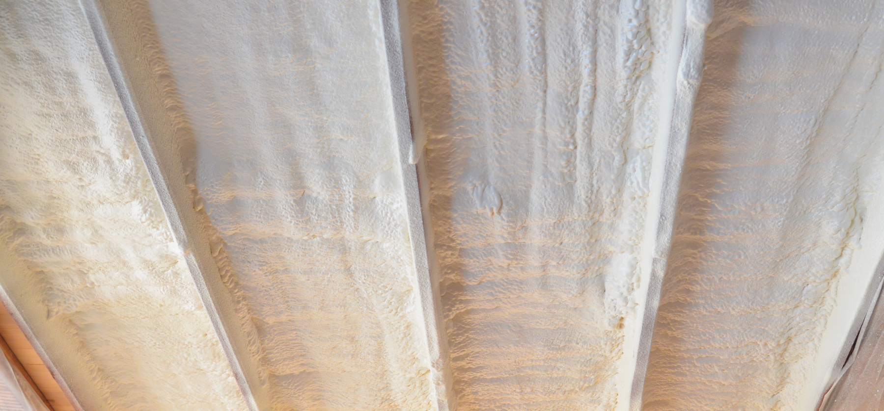 Metropolitan Insulation: Benefits of Spray Foam