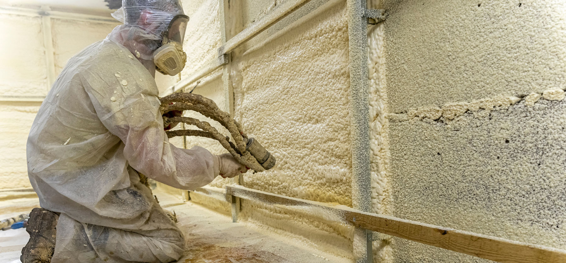 Metropolitan Insulation – The Leading Choice Nationwide for Domestic and Commercial Spray Foam Solutions