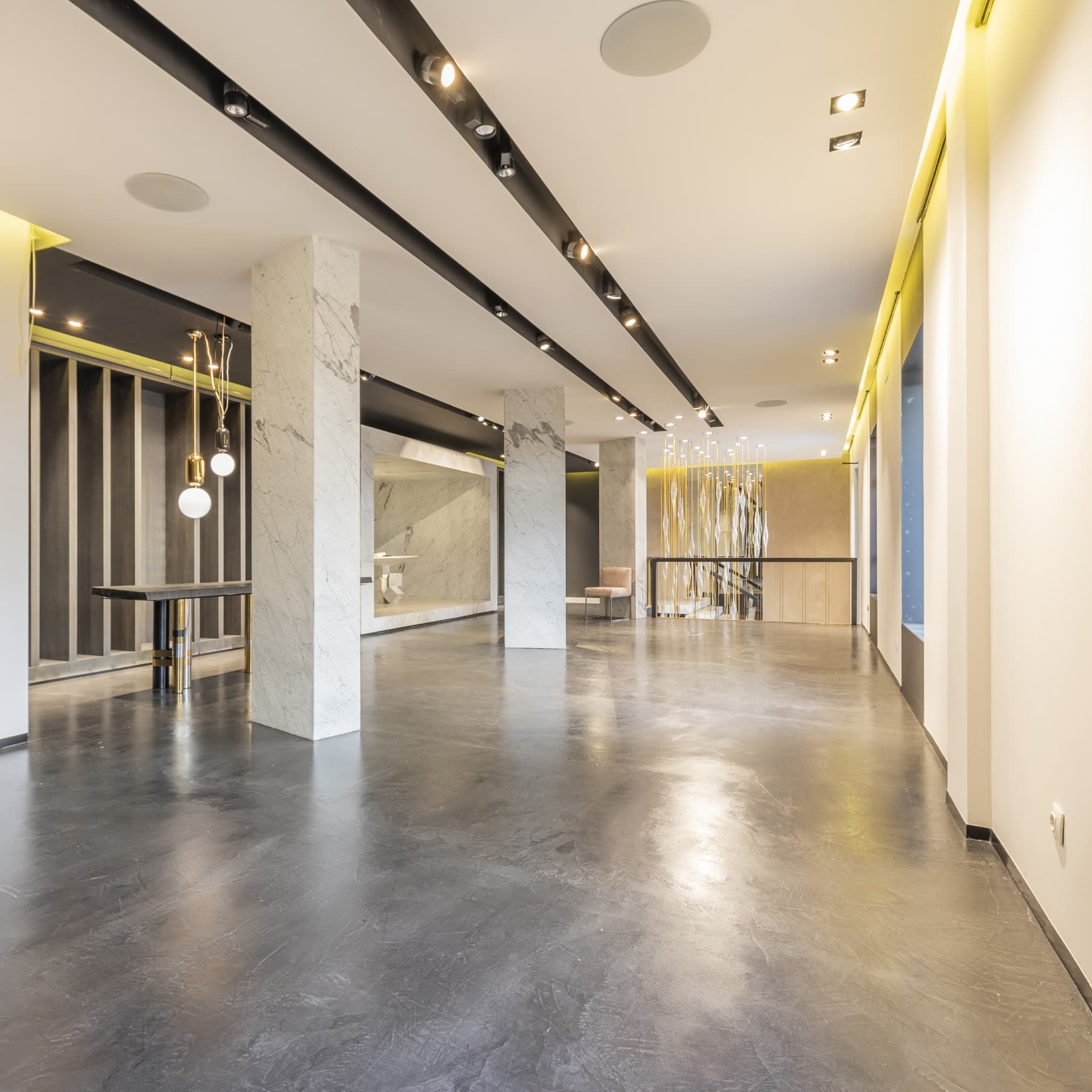 Metropolitan Insulation: Commercial Soundproofing Metropolitan Insulation: Commercial Soundproofing